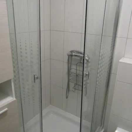 아파트 Morozin 크르크