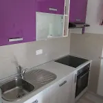 Morozin דירה