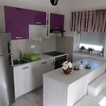 דירה Morozin