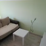 דירה Morozin קרק