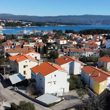 Morozin * Krk Town