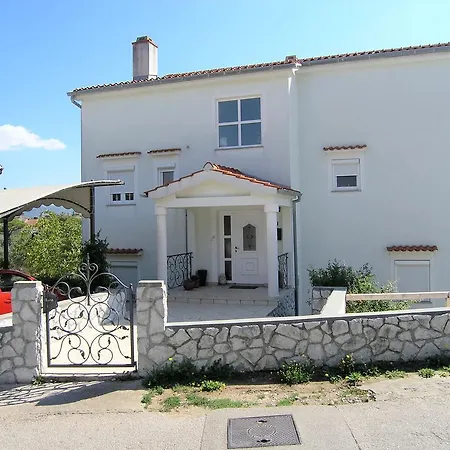 Morozin Krk Town
