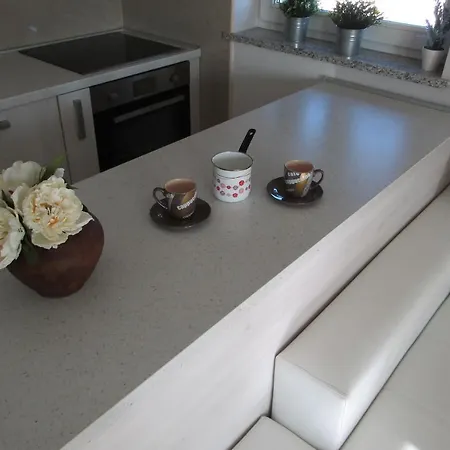 Apartman Morozin