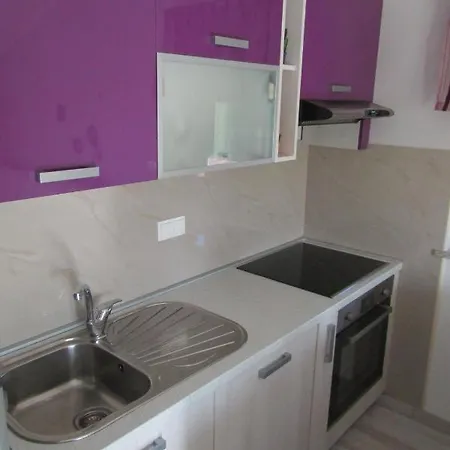 Morozin Apartman
