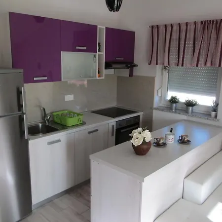 Apartman Morozin