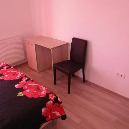 Morozin Apartman *