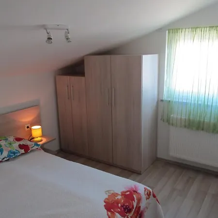 Morozin Apartman *