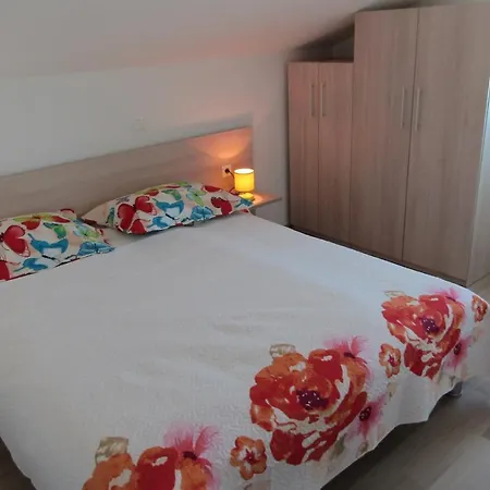 Appartamento Morozin Krk Town