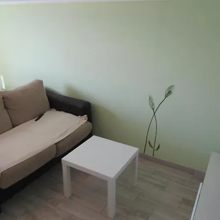 Apartman Morozin Krk Town