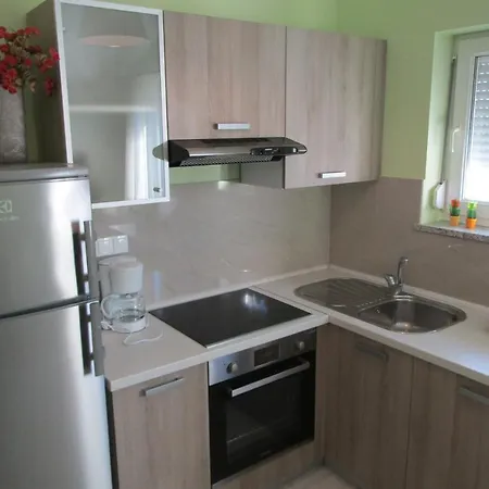 Apartman Morozin