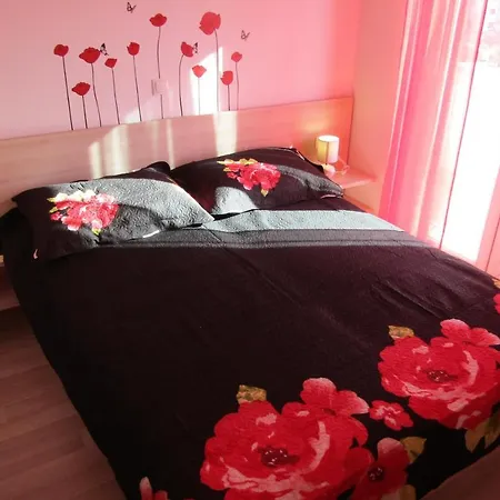 Apartman Morozin