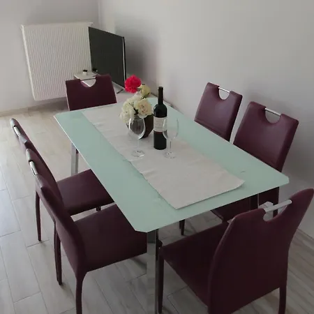 Apartman Morozin *