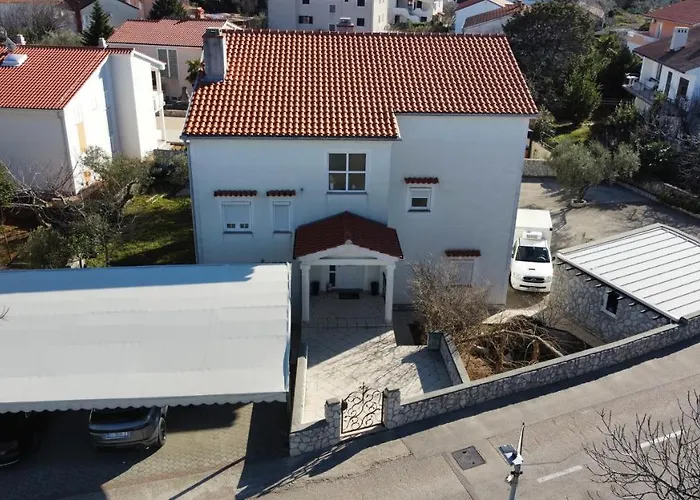 Morozin * Krk Town
