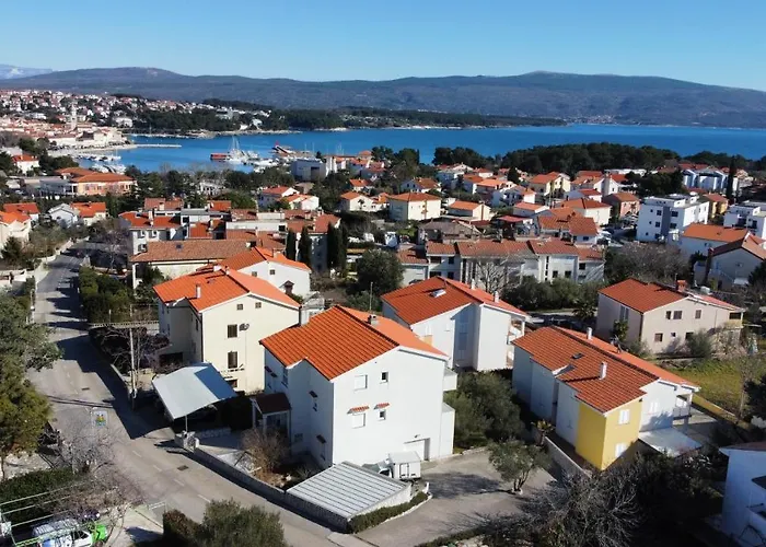 Morozin * Krk Town