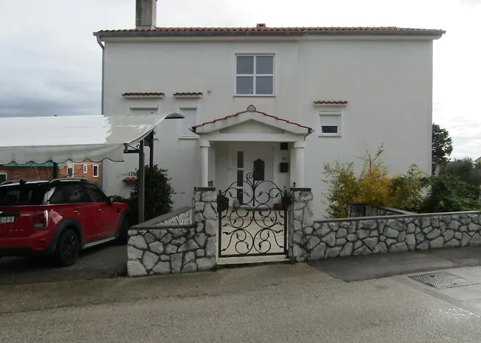 Apartman Morozin *