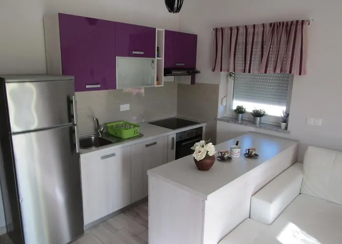 Apartman Morozin