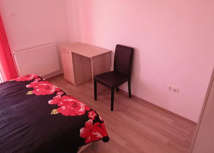 Morozin Apartman *
