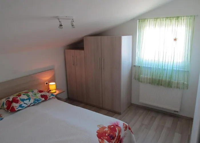 Morozin Apartmán *