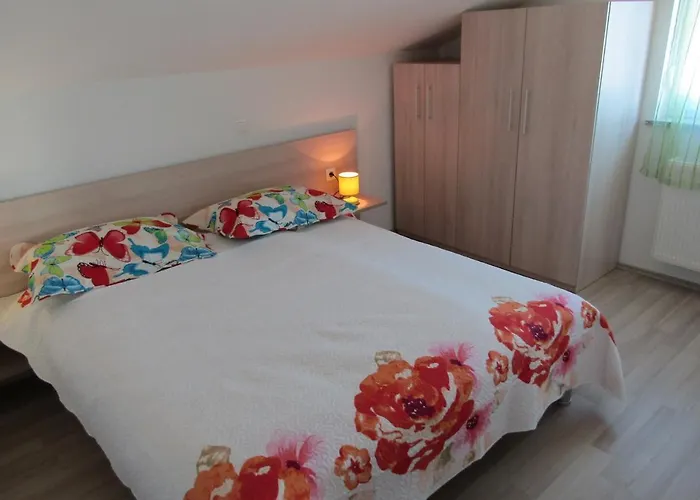 Apartman Morozin Krk Town