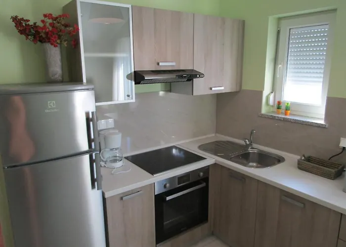 Apartmán Morozin