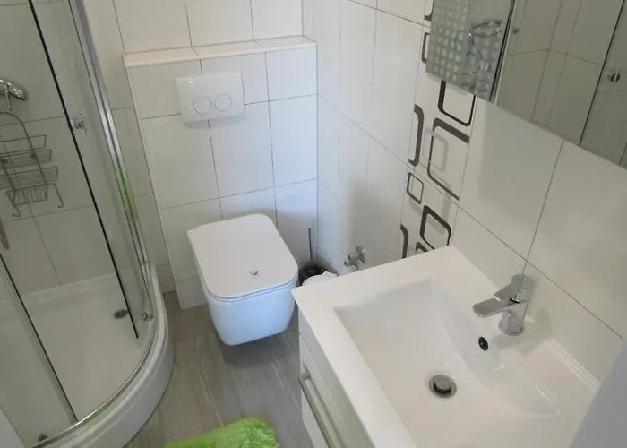 Morozin Apartman *