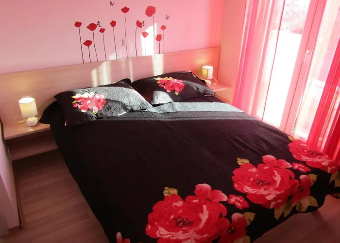 Apartmán Morozin
