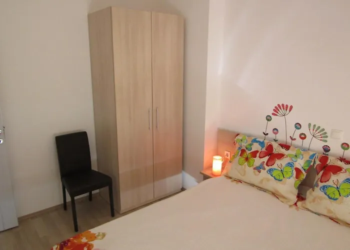 Morozin Apartmán *