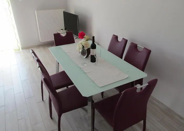 Apartman Morozin *