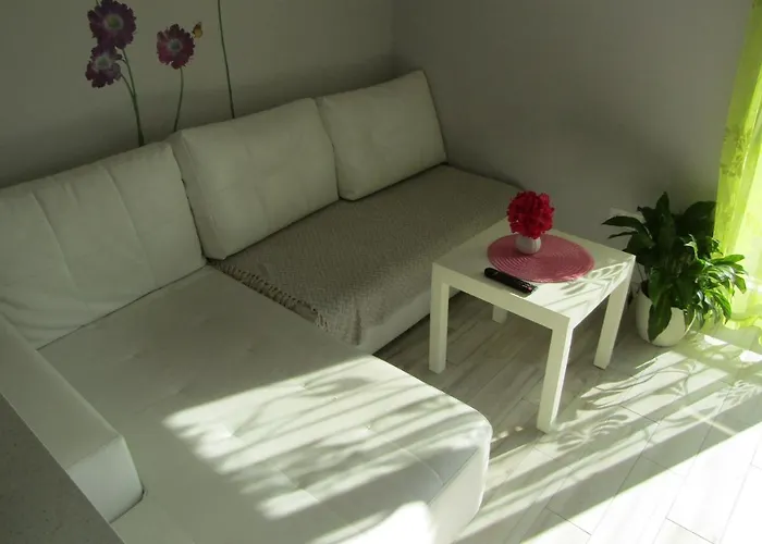Apartmán Morozin