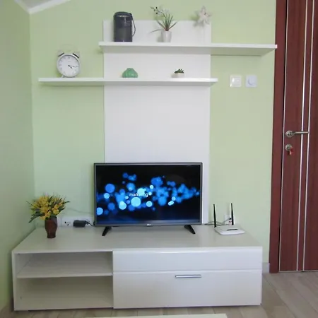 Apartment Morozin Krk Town