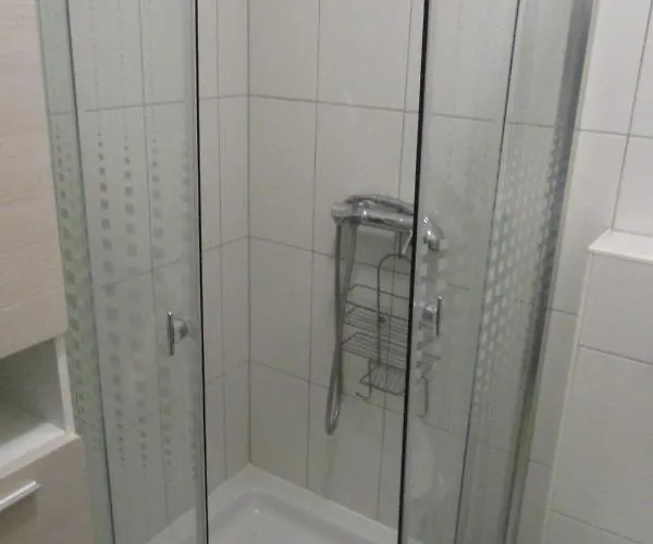 Daire Morozin Krk Town